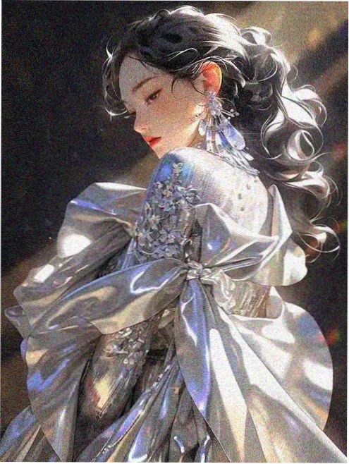 万家灯火 封面