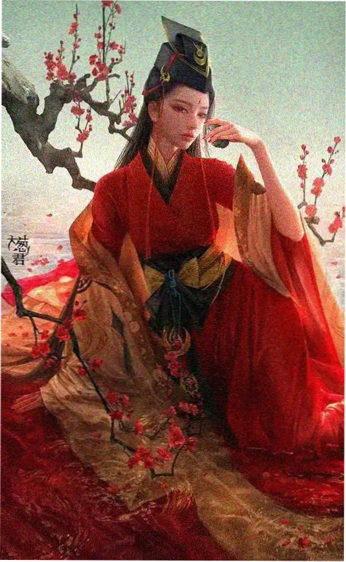 山海拾光 剧照